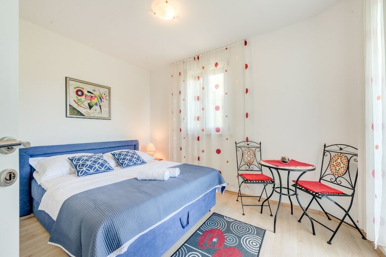 La Bonbonniera Luxury Apartments