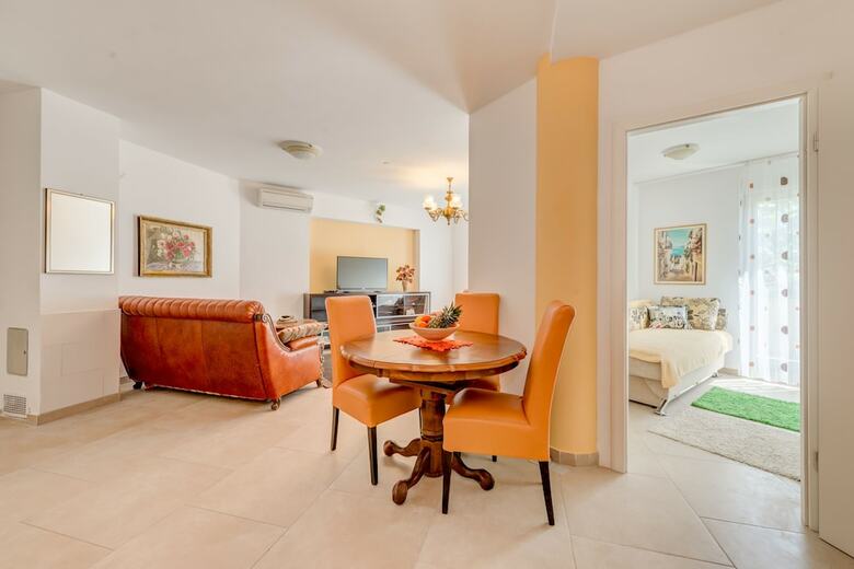 La Bonbonniera Luxury Apartments