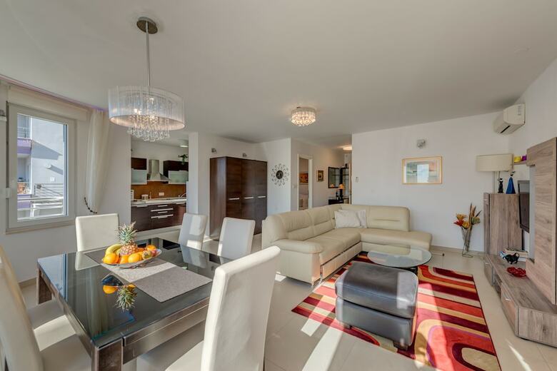 La Bonbonniera Luxury Apartments