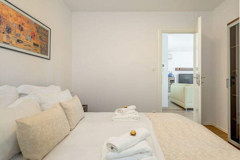 La Bonbonniera Luxury Apartments