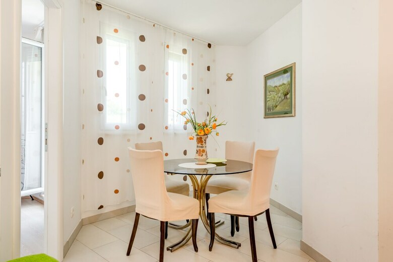 La Bonbonniera Luxury Apartments