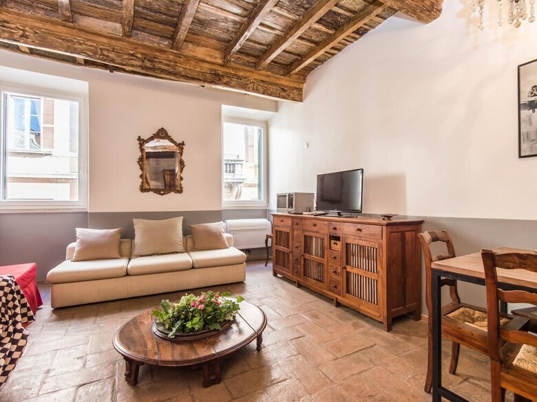 Rsh Piazza Navona Luxury One Bedroom Apartment