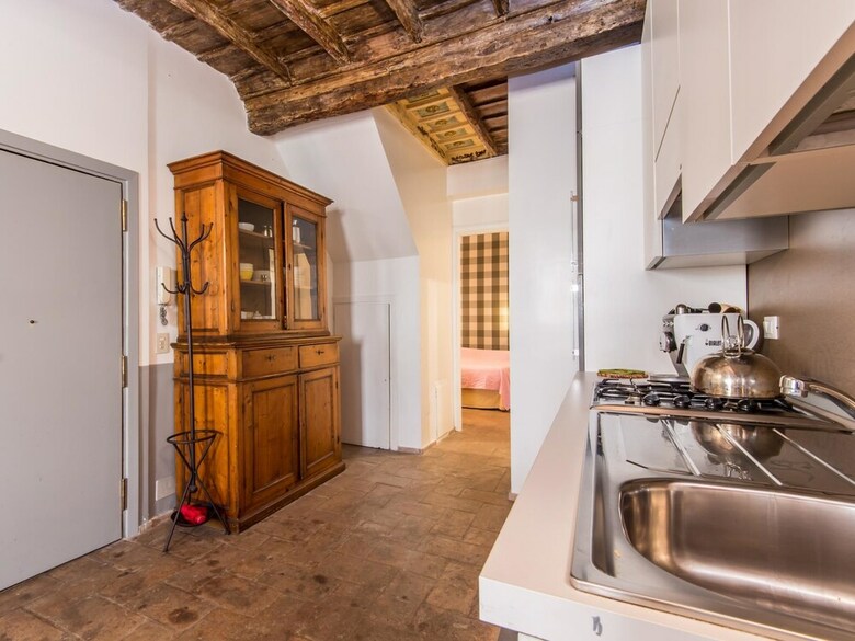 Rsh Piazza Navona Luxury One Bedroom Apartment