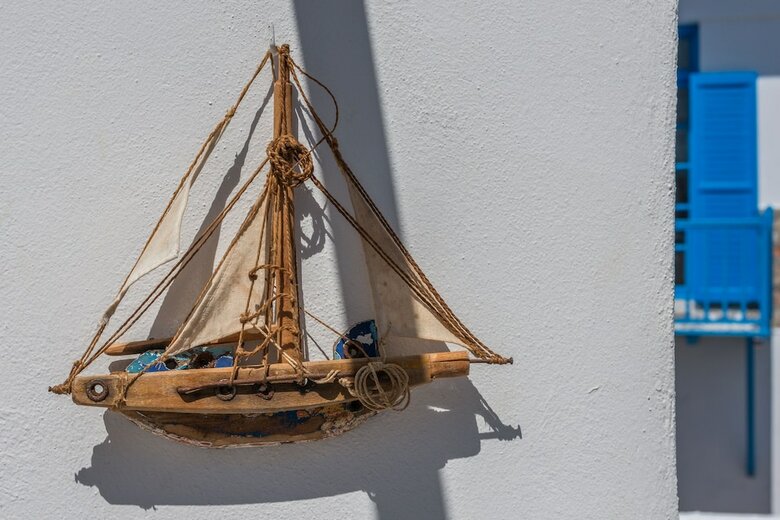 Lovely Maisonette In Beautiful Milos