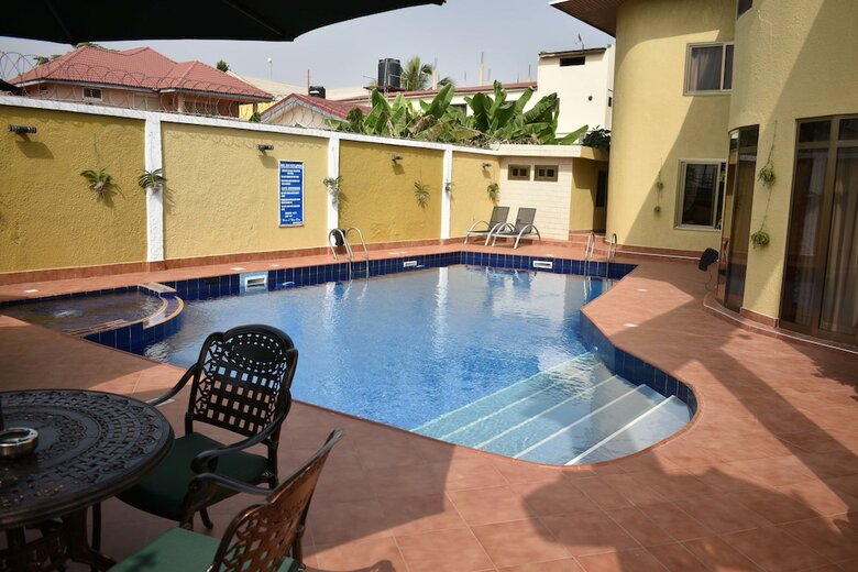 Sonant Court Hotel