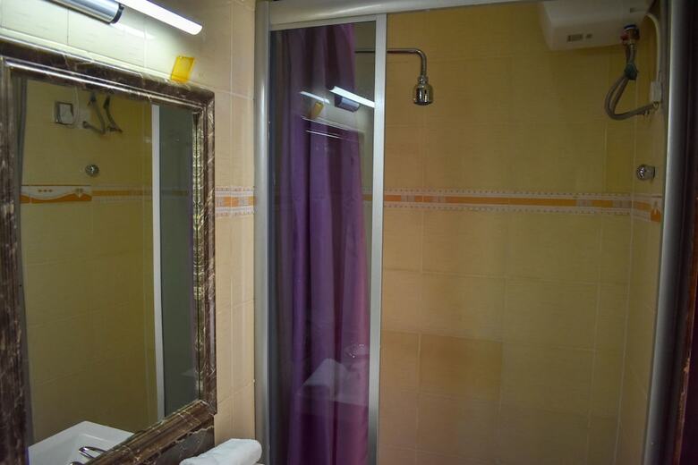 Sonant Court Hotel