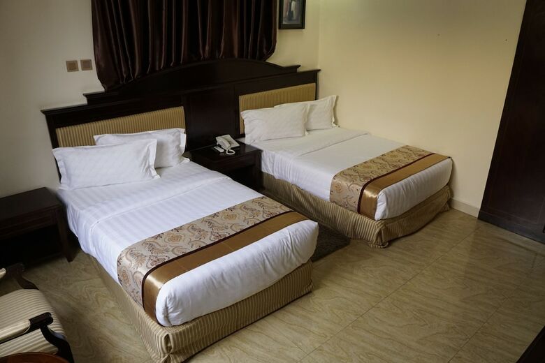 Sonant Court Hotel