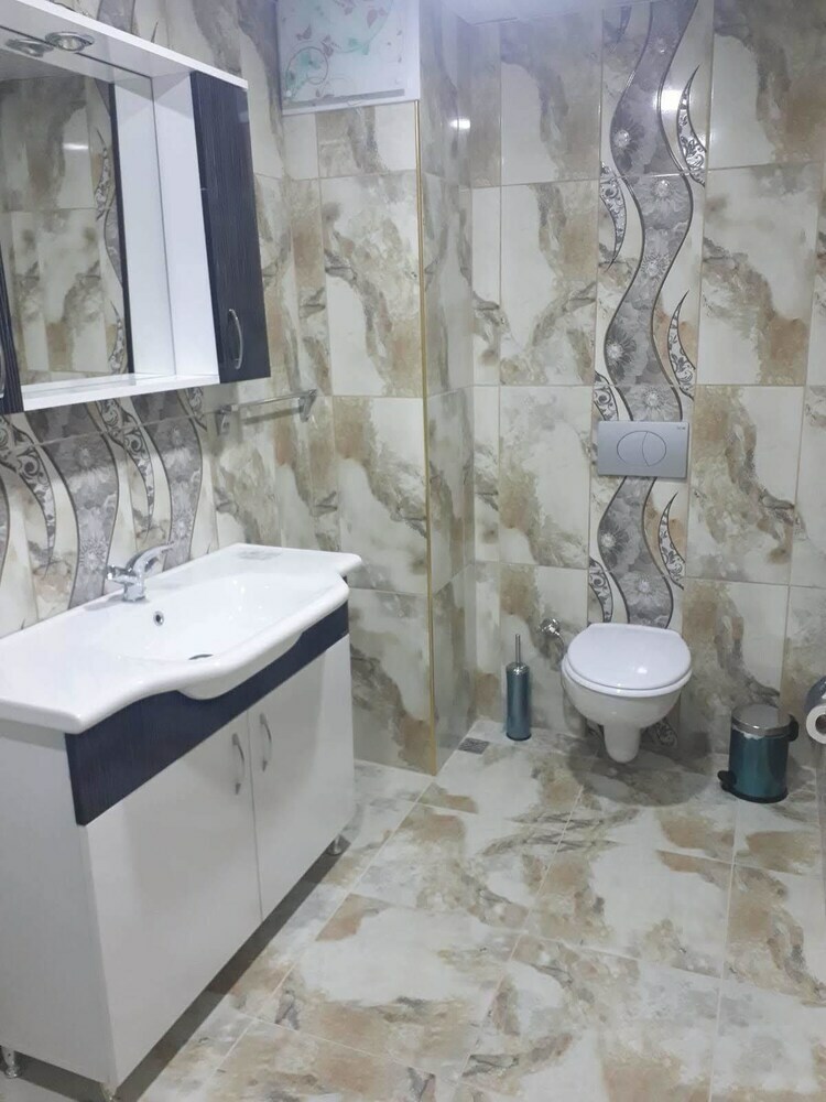 Bed & Breakfast Tulpar Hotel