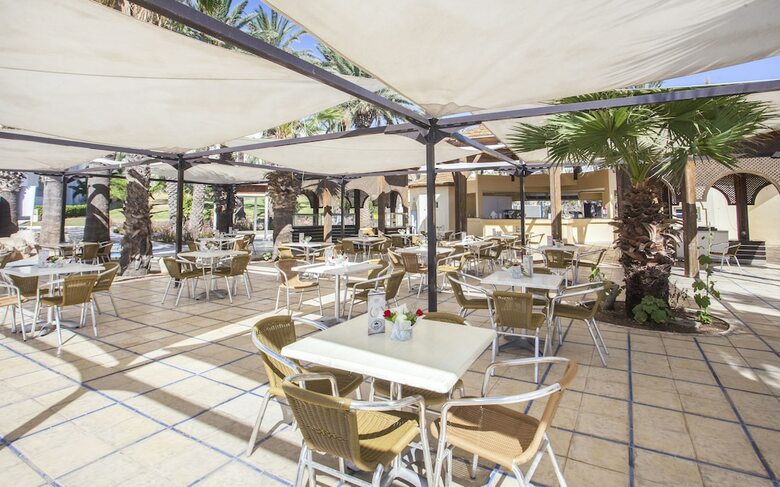 Hotel Marhaba Club