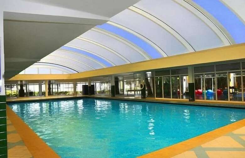 Hotel Marhaba Club