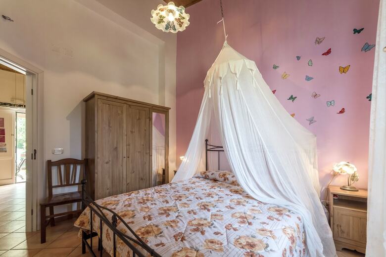 Bed & Breakfast Country House Araba Phoenix
