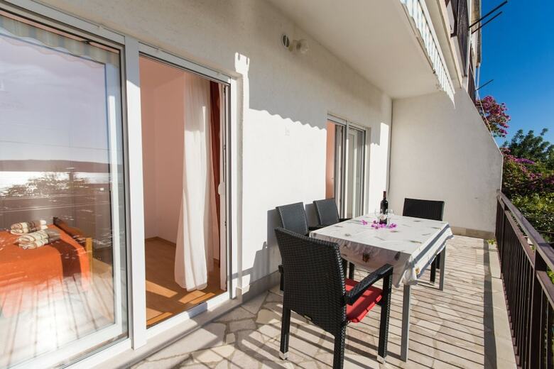Apartments Mastelic