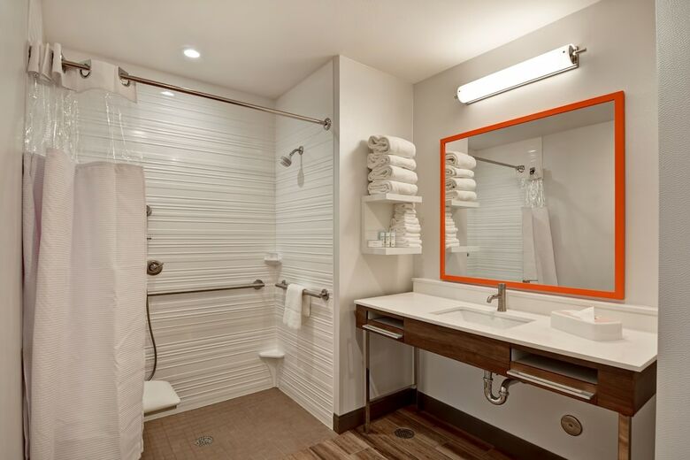Hotel Hampton Inn & Suites Tucson Tech Park