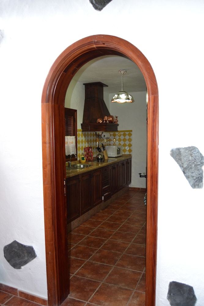 Agroturismo Cueva Rosa