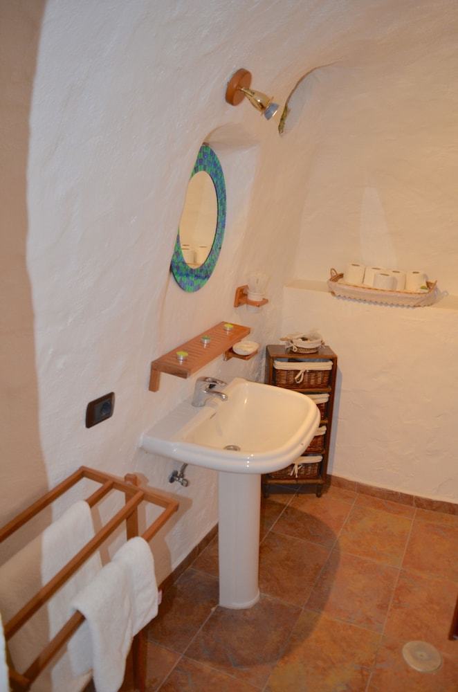 Agroturismo Cueva Rosa