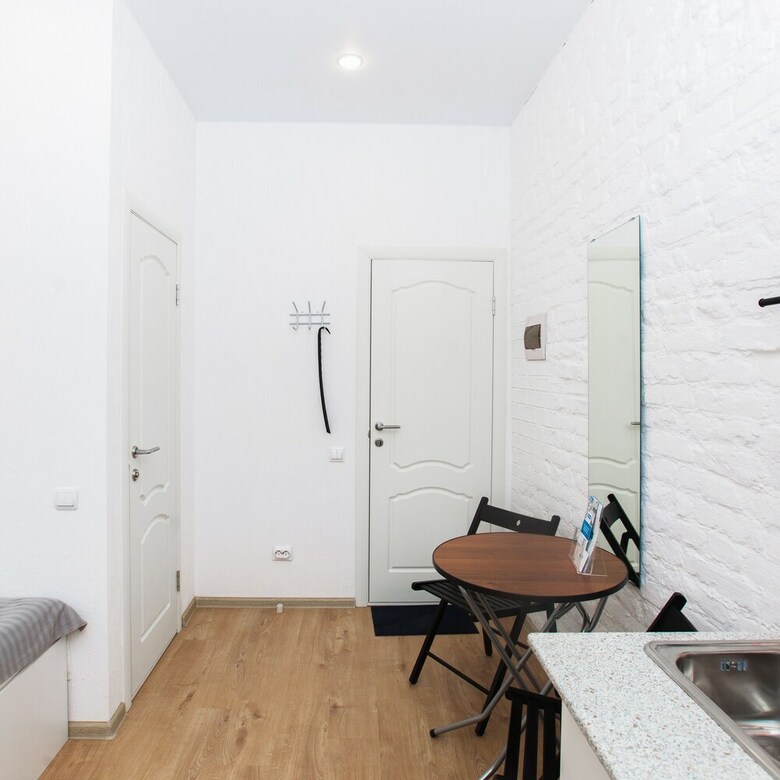 Apartamentos Travelto 15 Line