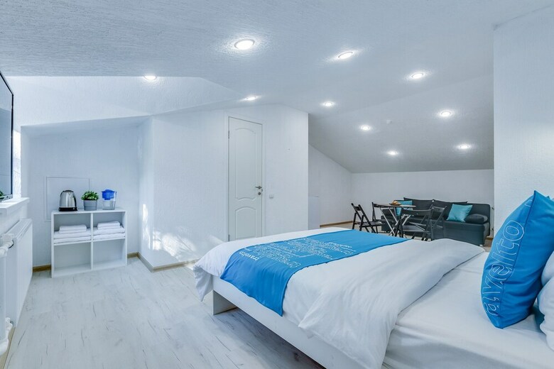 Apartamentos Travelto 15 Line