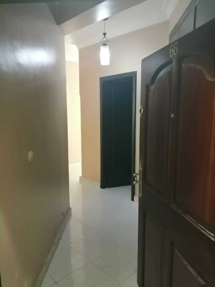 Apartamentos Appart Happiness Sea View