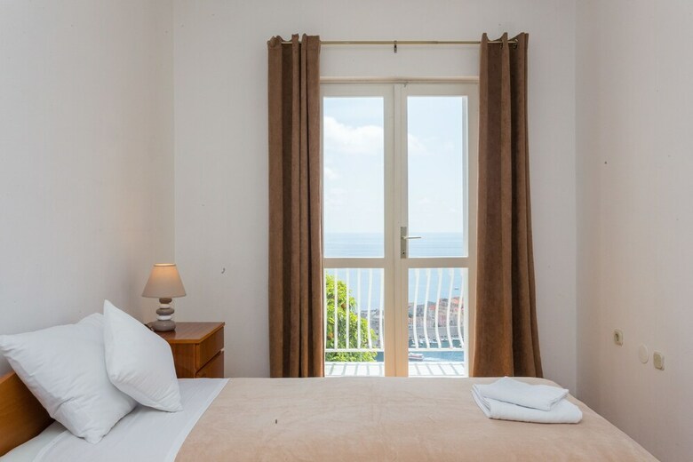 Apartment Sea To Sky Dubrovnik