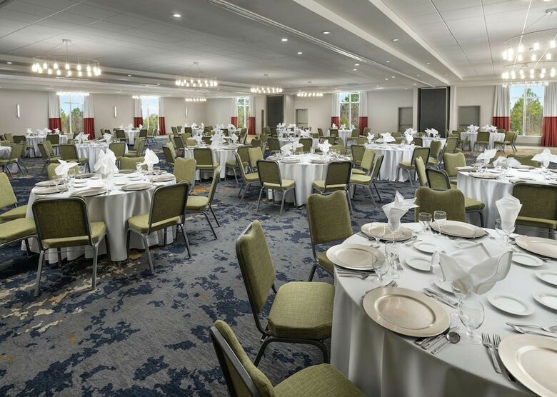 Hotel Hilton Garden Inn Olive Branch, Ms