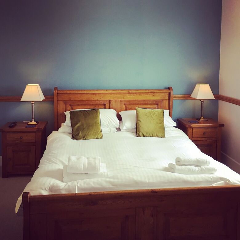 St George's Country House Hotel
