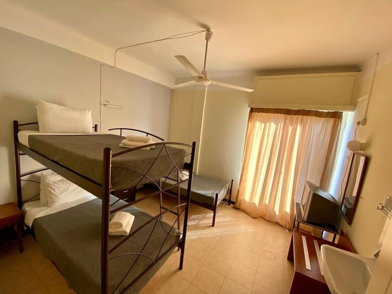 Hotel Artemision