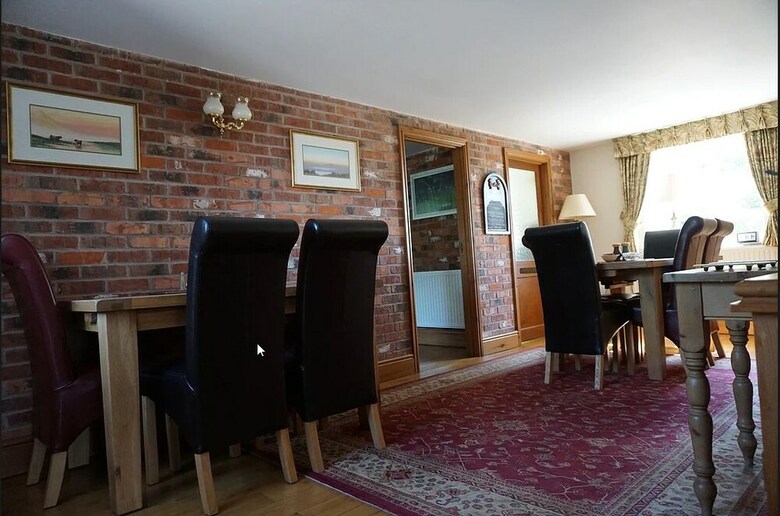 Hotel Chapel Croft Guest House