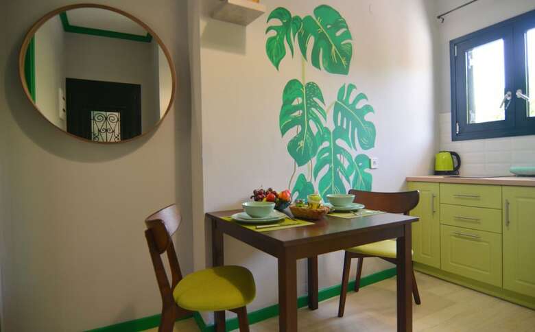 Aparthotel Wings Apartments