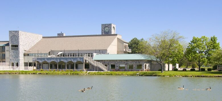 Hotel Bay Valley Resort & Conference Centre