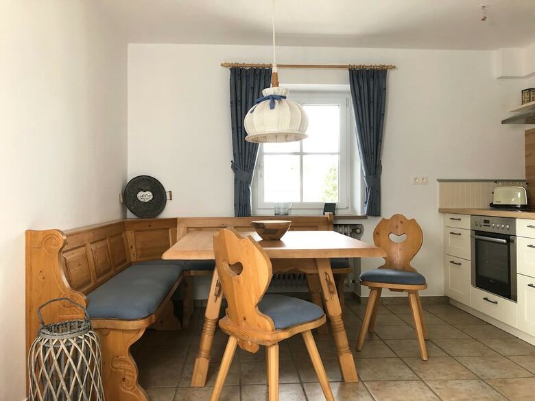 Apartamentos Fewo Rehgoass
