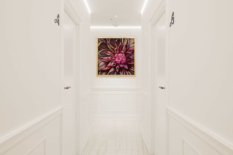 Bed & Breakfast Flos Luxury Rooms