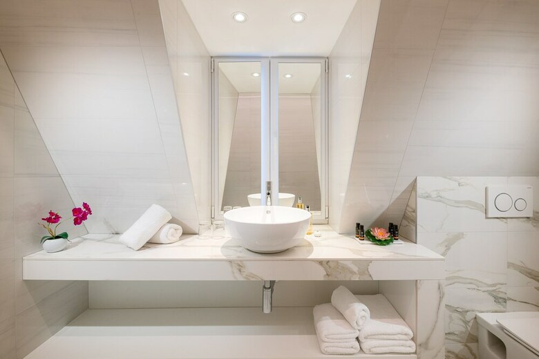 Bed & Breakfast Flos Luxury Rooms