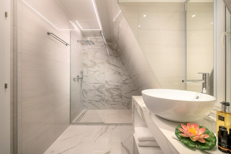 Bed & Breakfast Flos Luxury Rooms