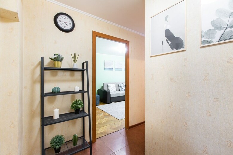 Apartamentos Goodaps Nikolaeva