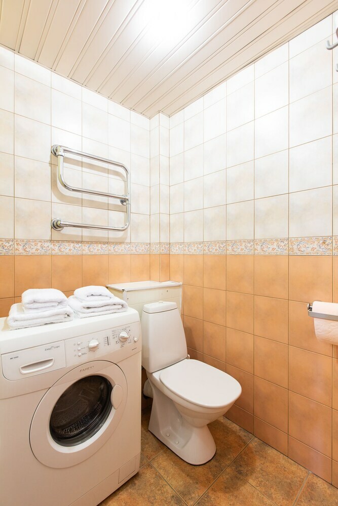 Apartamentos Goodaps Nikolaeva