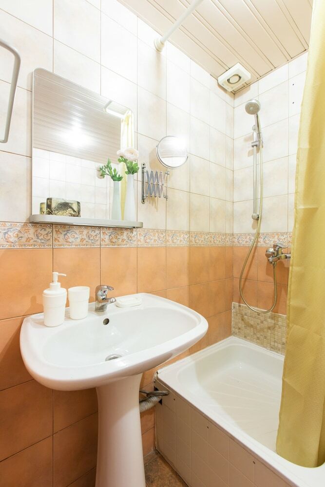 Apartamentos Goodaps Nikolaeva