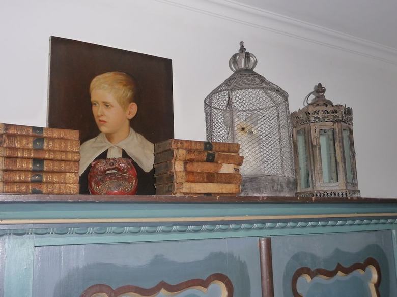 Bed & Breakfast Bishop's Rest Porrentruy