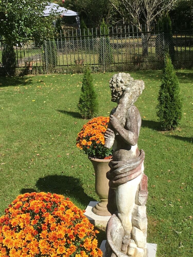 Bed & Breakfast Bishop's Rest Porrentruy