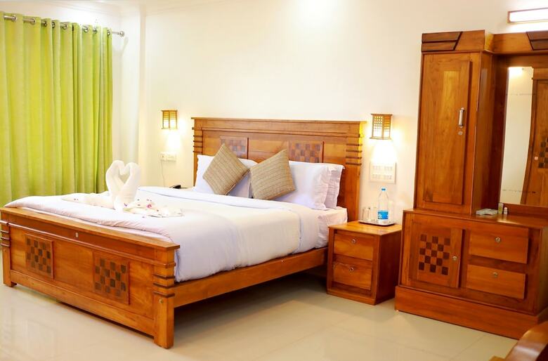 Apartamento Seven Springs Resort