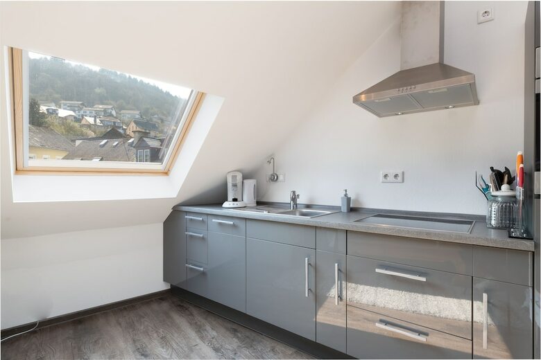 Apartamentos Haus Alte Rebe & Weisse Traube