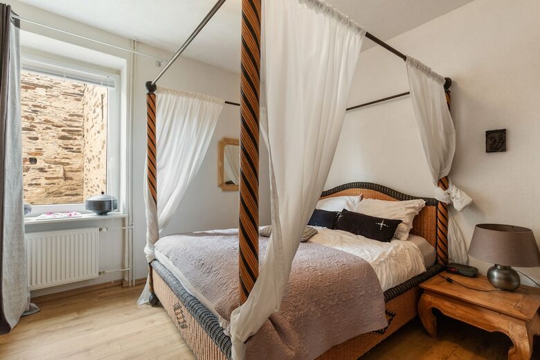 Apartamentos Haus Alte Rebe & Weisse Traube
