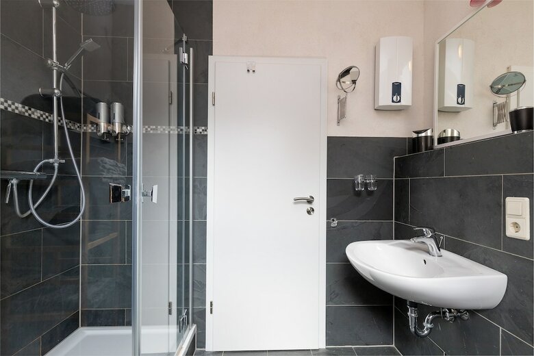 Apartamentos Haus Alte Rebe & Weisse Traube