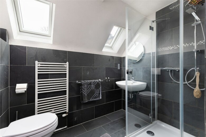 Apartamentos Haus Alte Rebe & Weisse Traube