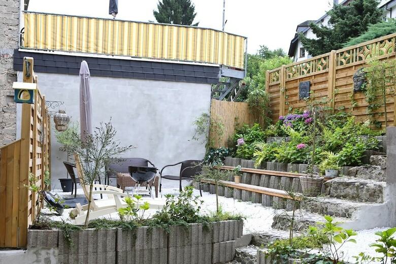Apartamentos Haus Alte Rebe & Weisse Traube