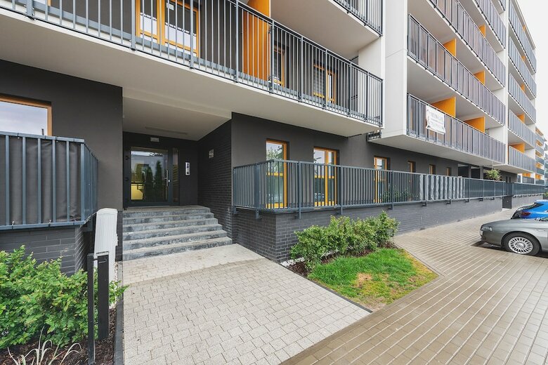 P&o Apartments Wagonowa