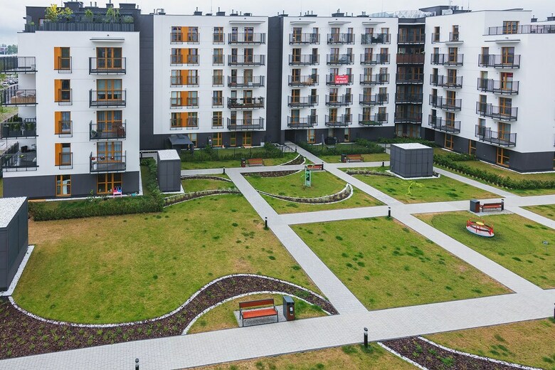 P&o Apartments Wagonowa