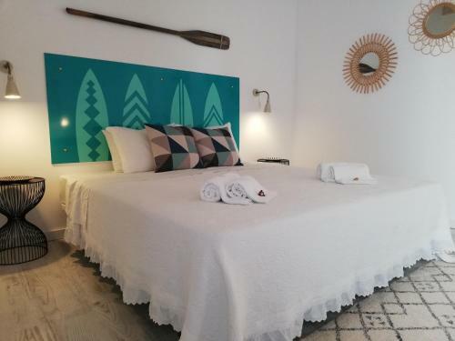Hostal Son Of A Beach Hostel