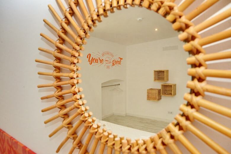 Hostal Son Of A Beach Hostel