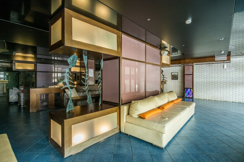 Hotel Zornitza Sands