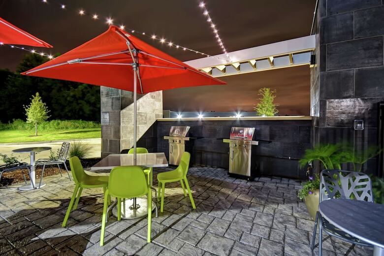 Hotel Home2 Suites By Hilton Shreveport